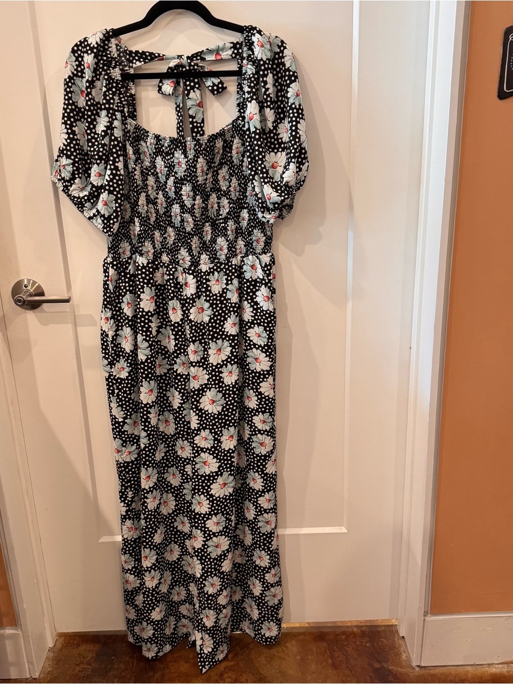 We Love Fashion Daisy Jumpsuit